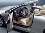 BMW 645Ci Convertible 2004 года